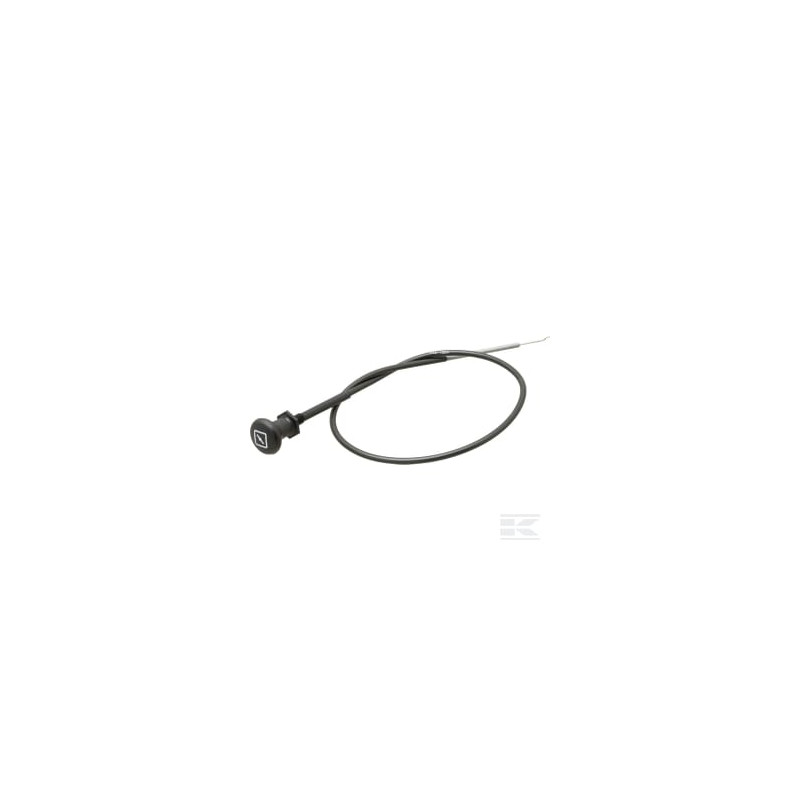 MTD 7461089 Câble de starter L:29,0" x 1,50 extérieur