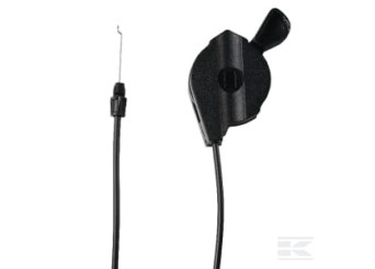 MTD 74604360 CBL starter ZS MTD