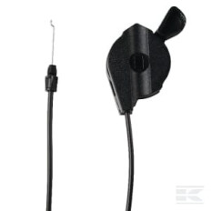 MTD 74604360 CBL starter ZS MTD
