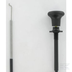 MTD 7461088 Câble de starter 604 Kohler