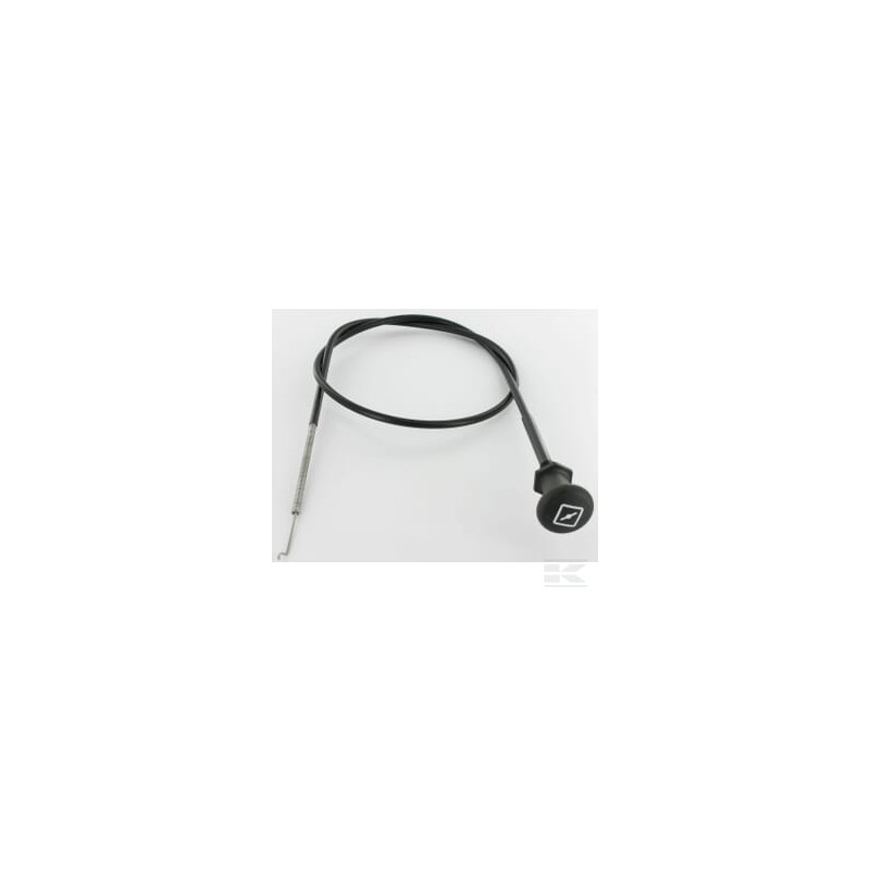 MTD 7461085A Câble de starter Intek Twin