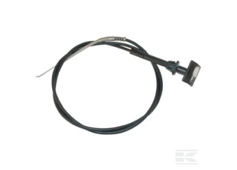 Kramp FGP010670 Câble d'accélérateur p/MTD 746-0613