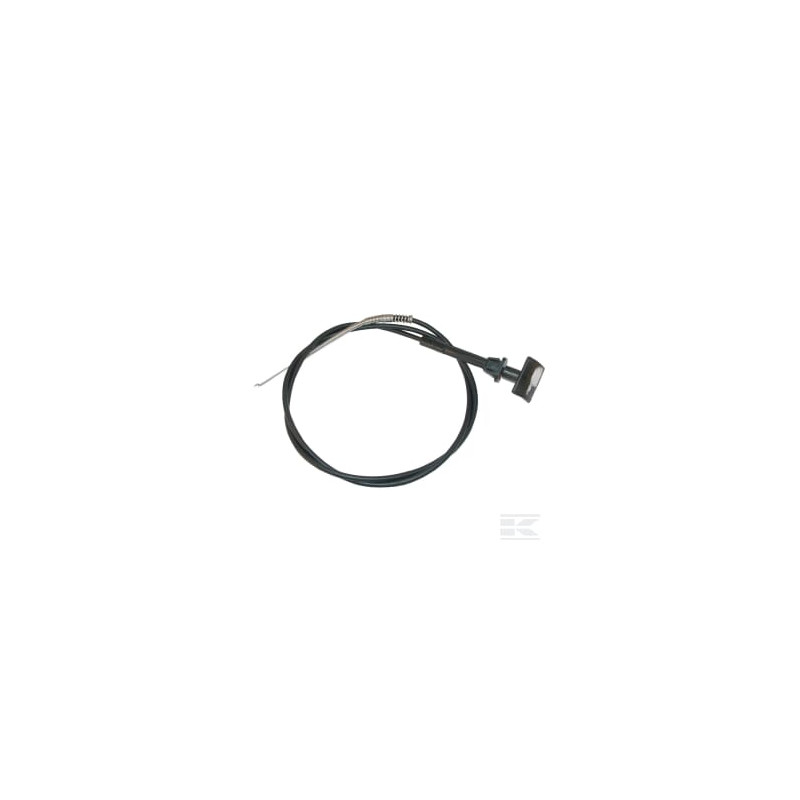 Kramp FGP010670 Câble d'accélérateur p/MTD 746-0613