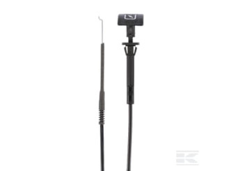 Kramp FGP010684 Câble d'accélérateur p/MTD 746-0614A