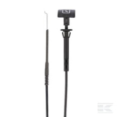 Kramp FGP010684 Câble d'accélérateur p/MTD 746-0614A