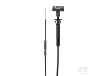 Kramp FGP010671 Câble d'accélérateur p/MTD 746-0616A