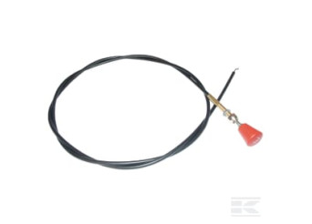 Stiga 1134287201 Câble de starter Park 16 HST / 18 HS