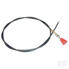 Stiga 1134287201 Câble de starter Park 16 HST / 18 HS