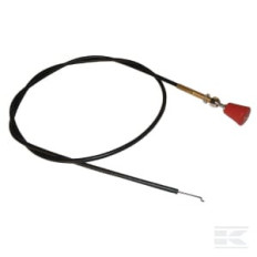 Stiga 1134287202 Câble de starter Park PRO-16/18/20