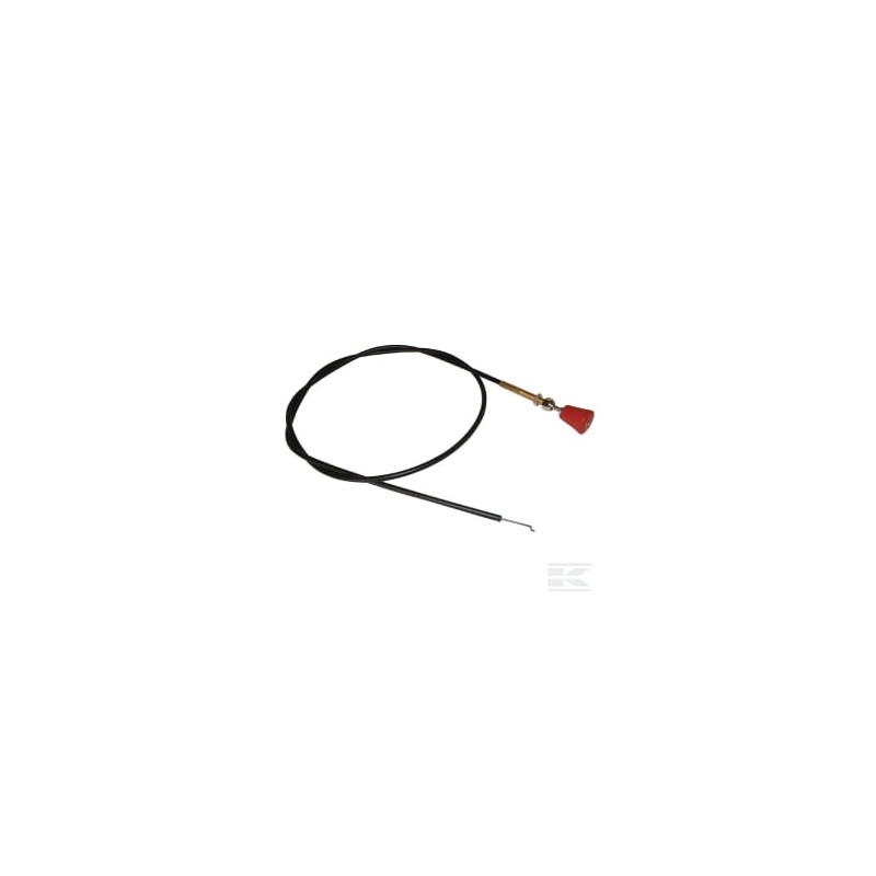 Stiga 1134287202 Câble de starter Park PRO-16/18/20
