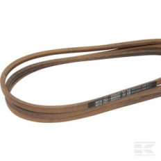 MTD 75405025 ACourroie trapézoïdale