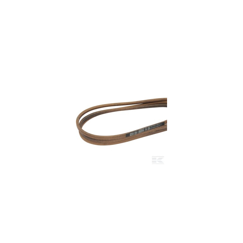 MTD 75405025 ACourroie trapézoïdale