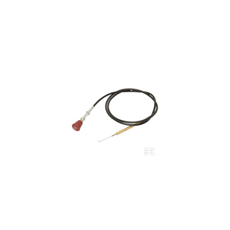 Stiga 1370902020 Câble de commande du starter PCH Loncin