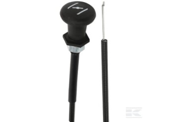 Viking 61701802600 Câble de starter Viking