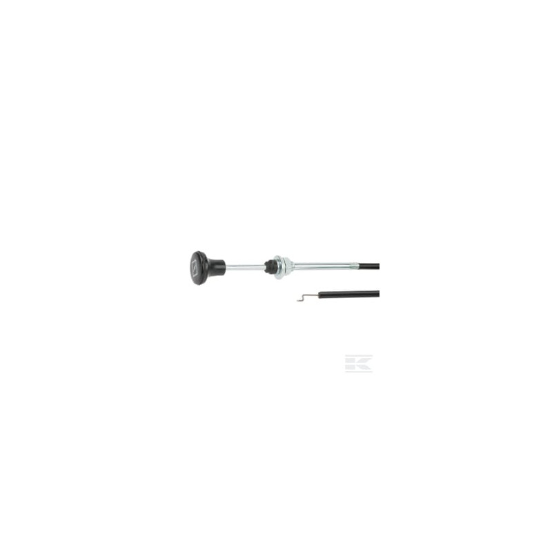 Wisconsin E5680WIS Câble de starter