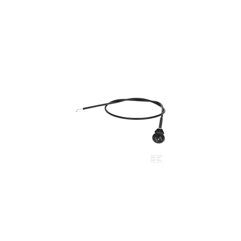 AL-KO 468783 Câble starter Kawa 580 6170-180-2610-A
