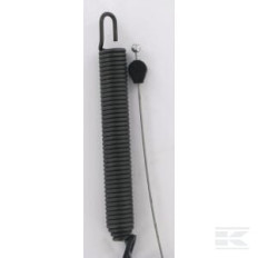 Kramp FGP015093 Câble d'embrayage de lame 42"