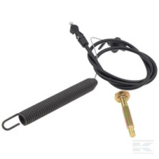 AYP 532175067 Kit câble d'embrayage