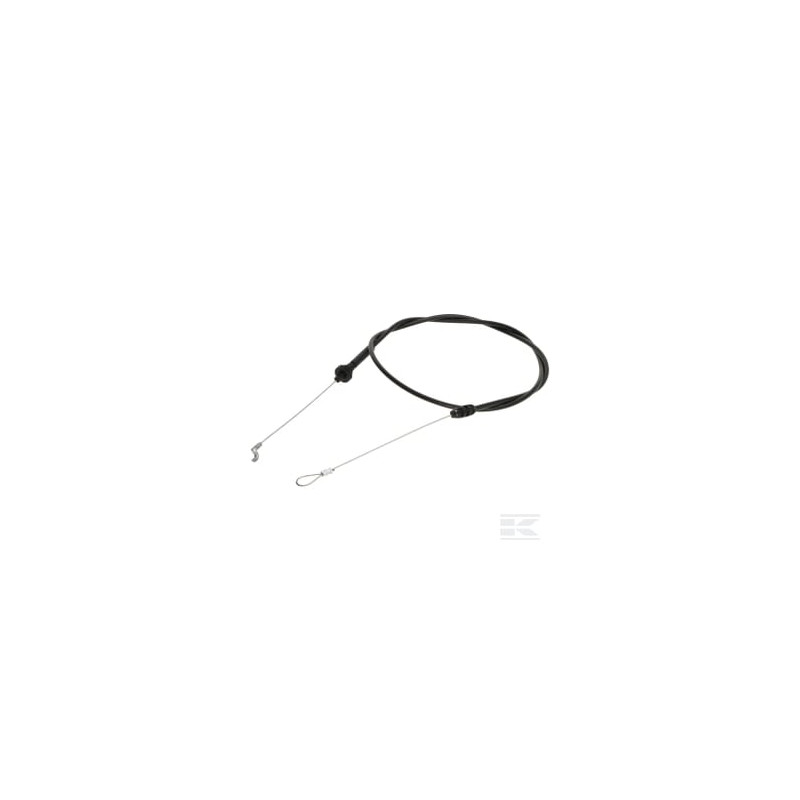 MTD 74604809 Câble