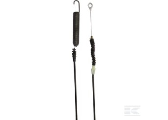 MTD 74605436 Câble changement de lame