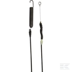 MTD 74605436 Câble changement de lame