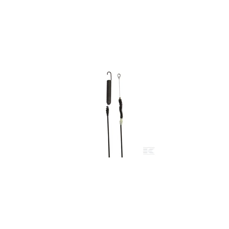 MTD 74605436 Câble changement de lame