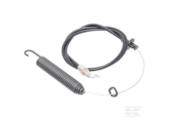 Kramp FGP881008 Câble d'embrayage de lame p/MTD