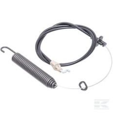 Kramp FGP881008 Câble d'embrayage de lame p/MTD