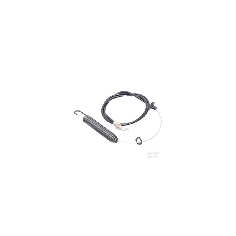 Kramp FGP881008 Câble d'embrayage de lame p/MTD