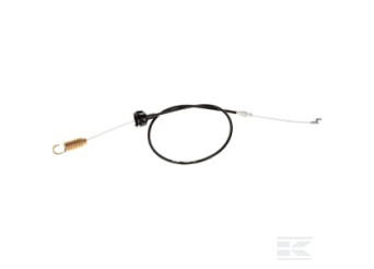 MTD 74604626 Câble d'embrayage, avant