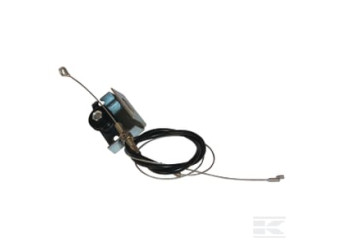 Murray N324055 Câble PTO 39"/40"/43"