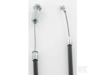 Outils WOLF 23723OW Câble de commande de frein