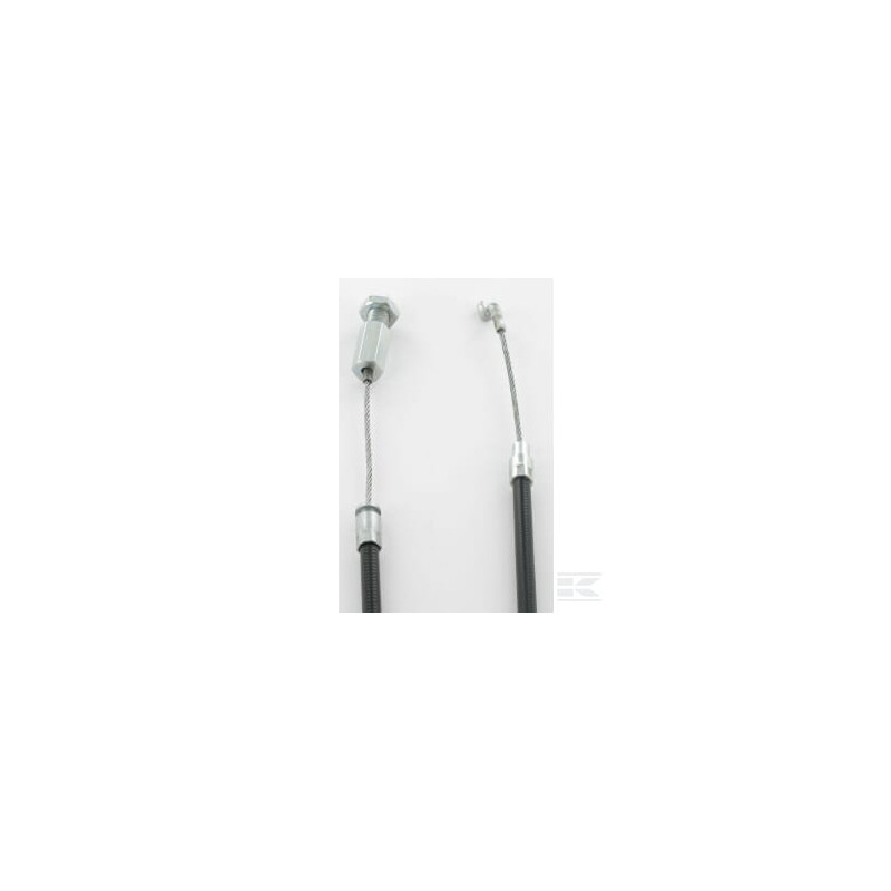 Outils WOLF 23723OW Câble de commande de frein