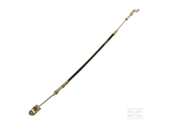 Stiga 1134357301 Câble de couteaux