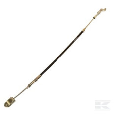 Stiga 1134357301 Câble de couteaux