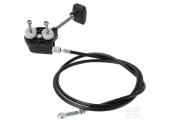 Tielbürger AZ007093TS Câble  avec levier