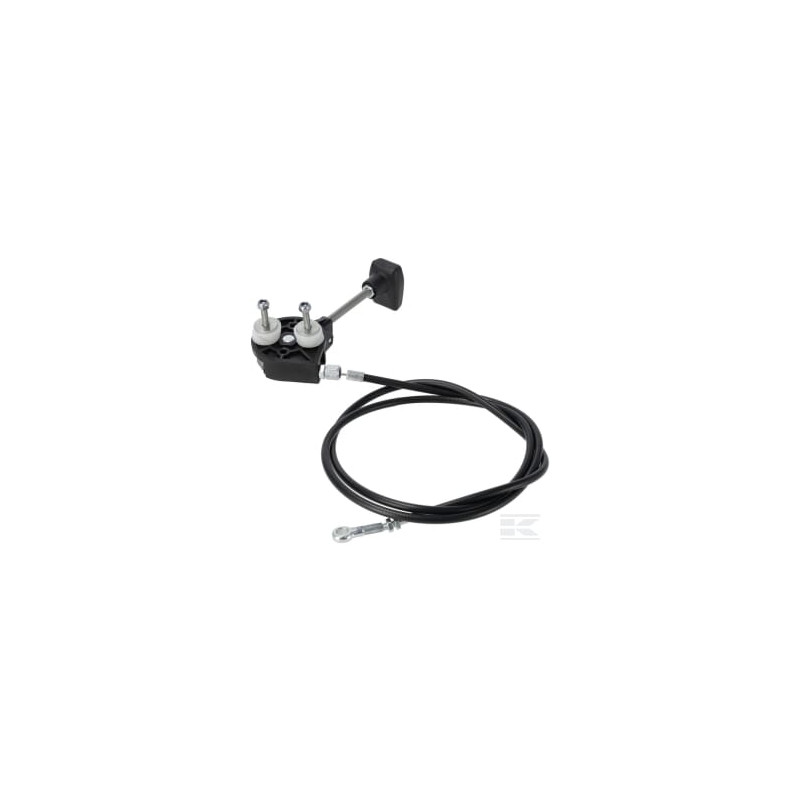 Tielbürger AZ007093TS Câble  avec levier