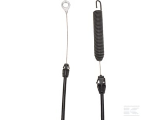 Kramp 435111KR Câble de prise de force adapté à AYP