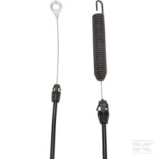 Kramp 435111KR Câble de prise de force adapté à AYP