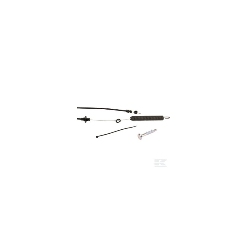 Kramp 175067KR Kit de câbles de prise de force adapté à AYP