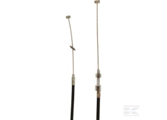 AL-KO 416077 Couper l'ensemble de câble d'embrayage