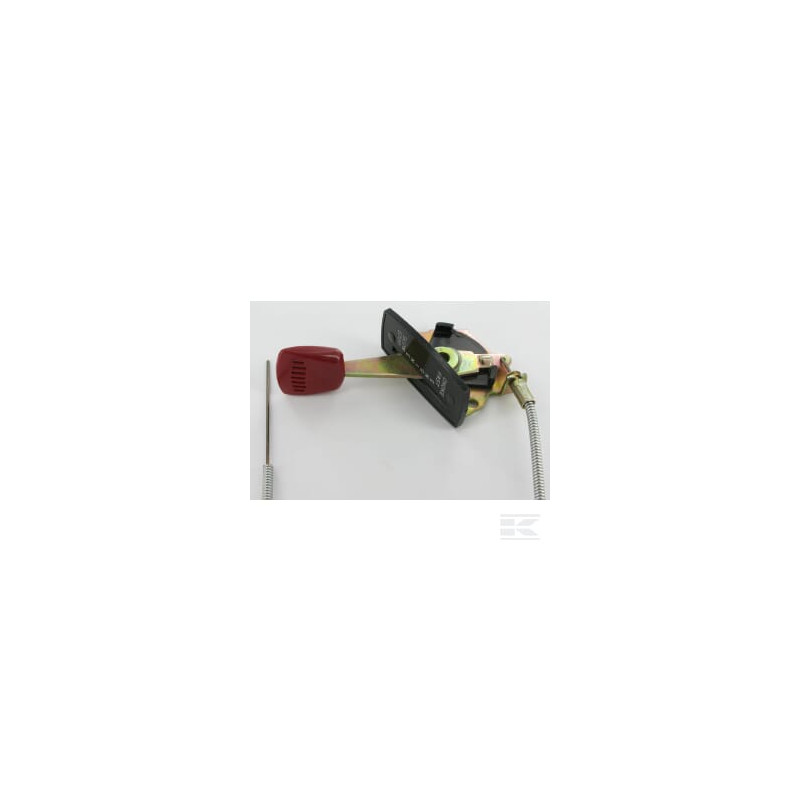 Kramp FGP012365 Câble d'accélérateur universel 47"