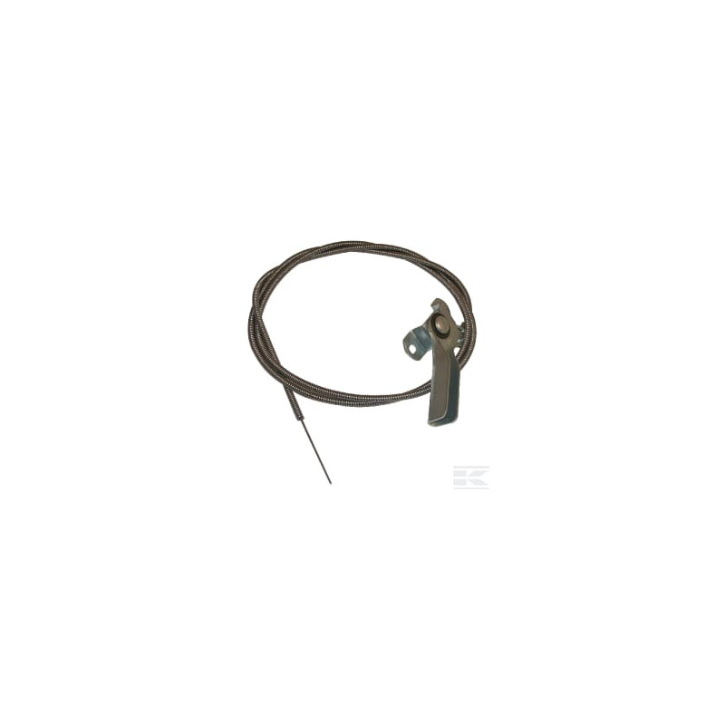 Kramp FGP012342 Câble d'accélérateur universel 130 cm