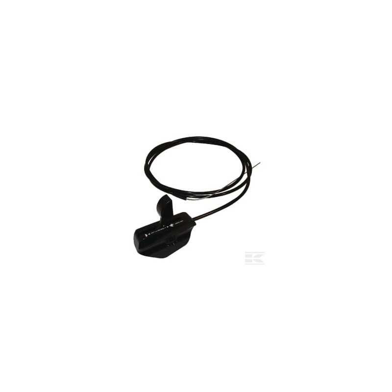 Kramp FGP012356 Câble d'accélérateur universel 150 cm