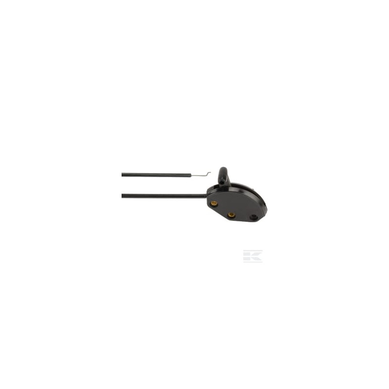Kramp FGP013853 Câble d'accélérateur 1150 mm