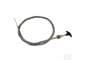 Kramp FGP012331 Câble d’arrêt
