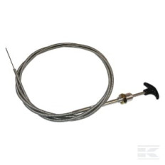 Kramp FGP012331 Câble d’arrêt