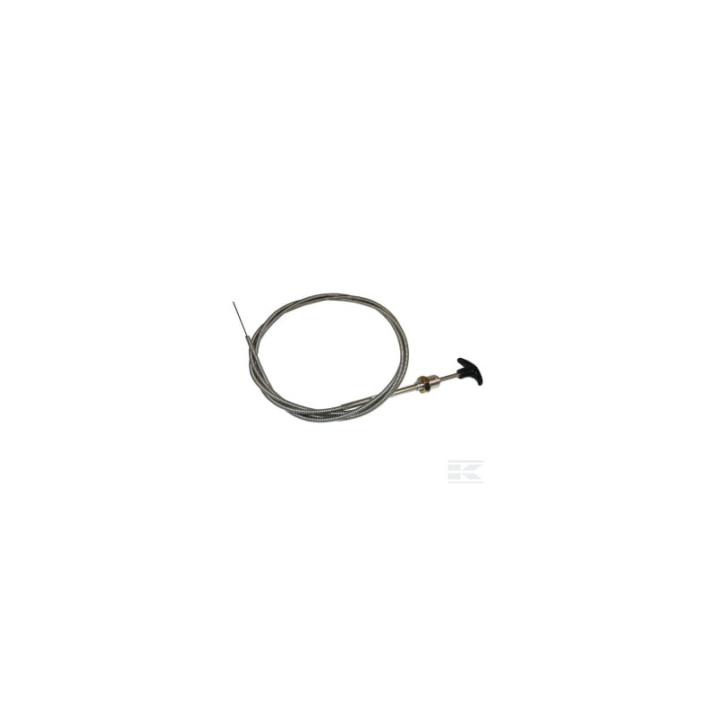Kramp FGP012331 Câble d’arrêt