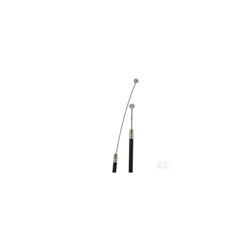 Kramp FGP012324 Câble minibike 53"/48"