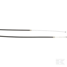 Kramp FGP012330 Câble minibike 100"/92"